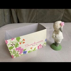 Snow bunnies sheep-ish